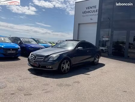 Mercedes-Benz Classe E E 350 Executive