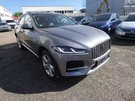 Jaguar F-Pace D300 V6 3.0 300 SE 4x4