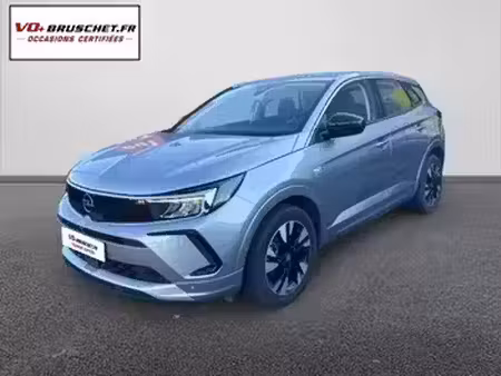 Opel Grandland 1.2 130
