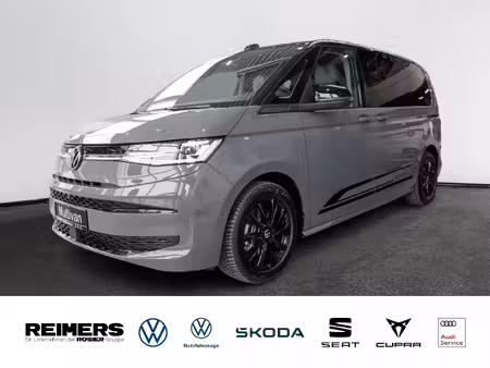 Volkswagen Multivan Life 4Motion