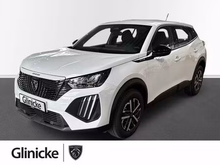 Peugeot 2008 1.2 100 Style