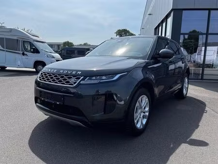 Land Rover Range Rover Evoque D165 2.0 163 R Dynamic 4x4