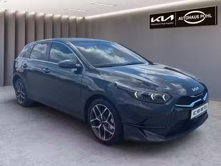 Kia Ceed 1.0 T-GDi 100 Ultimate