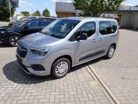 Opel Combo 1.2 110 Edition