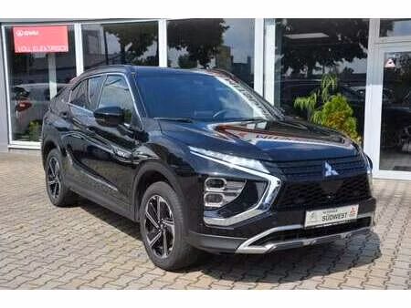 Mitsubishi Eclipse Cross PHEV 2.4 188 4x4