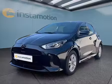 Mazda Mazda2 1.5 116