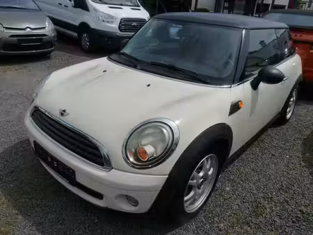 Mini Mini One 1.4 75