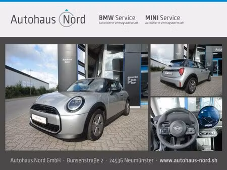 Mini Mini Cooper 1.5 156 Classic