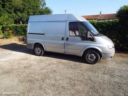 Ford Transit 85
