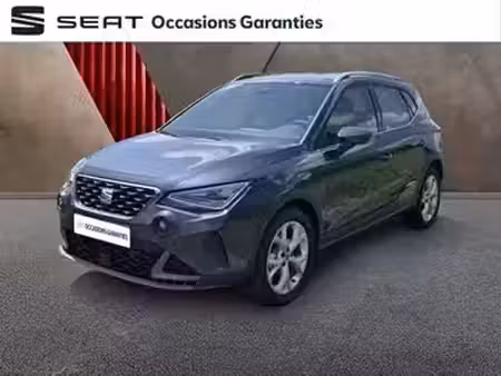 Seat Arona 1.0 TSI 95 FR