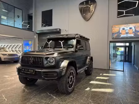 Brabus 800