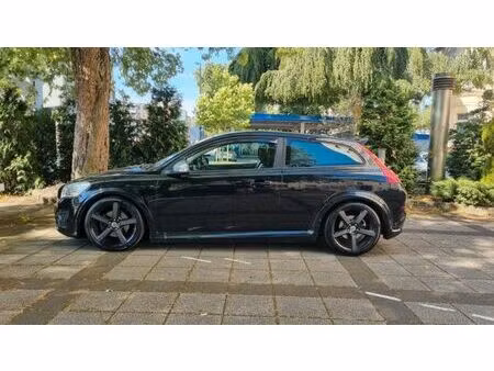 Volvo C30 D3 110 R Design