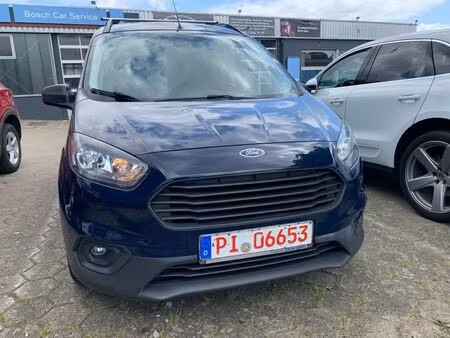 Ford Transit 1.5 Trend