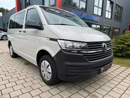 Volkswagen Transporter T6 2.0 TDI 110