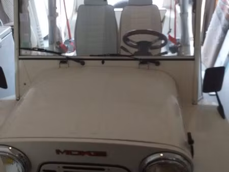Austin Mini 