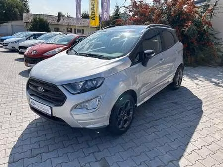 Ford EcoSport 1.0 140 ST Line
