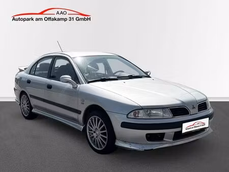 Mitsubishi Carisma 1.8 GDi 90