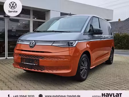 Volkswagen Multivan 2.0 TDI 150 Style