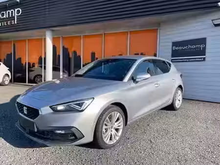 Seat Leon 1.5 TSI 150 FR
