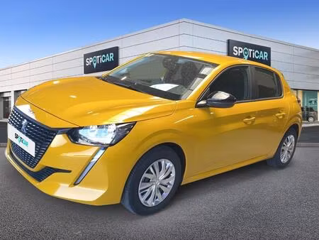 Peugeot 208 1.2 PureTech 75 Active