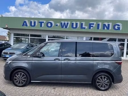 Volkswagen Multivan 2.0 TDI 150