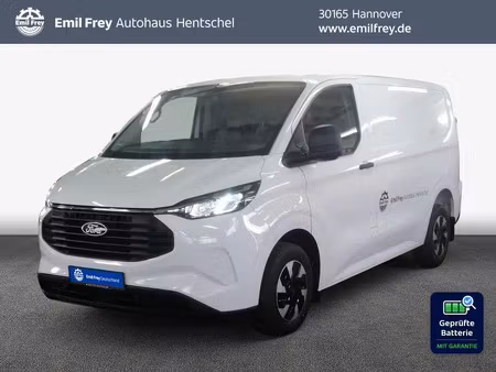 Ford Transit 2.5 232 Trend