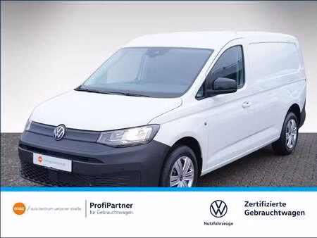 Volkswagen Caddy 2.0 TDI 102 L