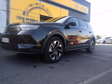 Opel Grandland 1.2 136 GS