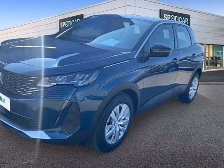 Peugeot 3008 1.5 HDi 130 Active