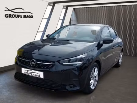 Opel Corsa 1.5 100 Elegance Business