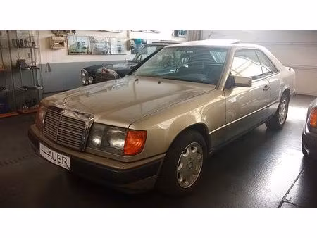Mercedes-Benz Classe E 230 CE