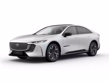 Mazda 6 258 Takumi Plus