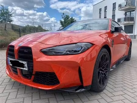 BMW Série 4 M4 3.0 510 xDrive