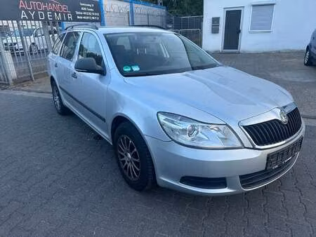 Škoda Octavia 1.4 FSI 122 Classic