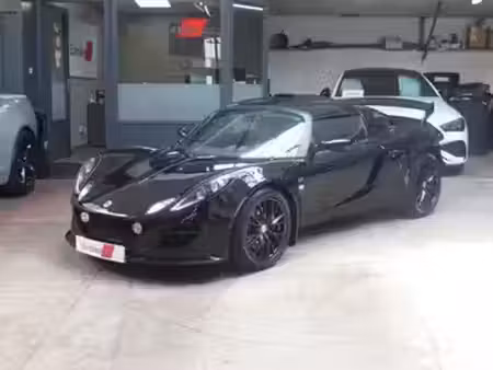 Lotus Exige S2 1.8