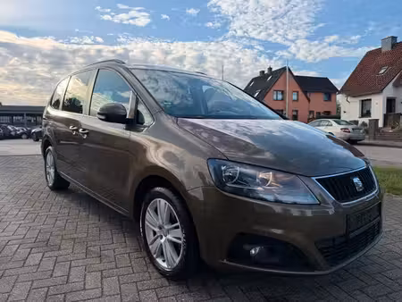 Seat Alhambra 1.4 TSI 150 Style