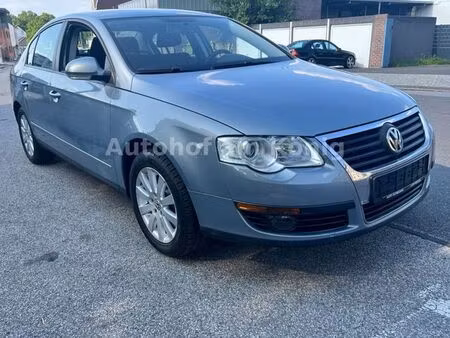 Volkswagen Passat 1.8 TSI 160 Trendline
