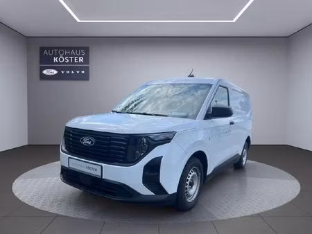 Ford Transit 1.0