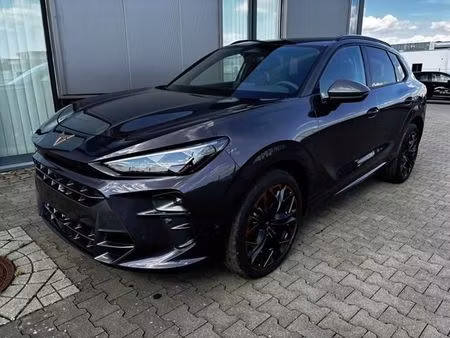 Cupra Terramar VZ 1.5 272