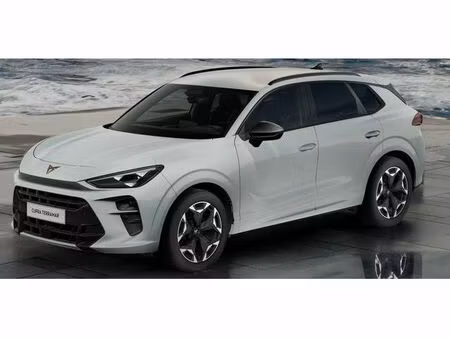Cupra Terramar 1.5 150