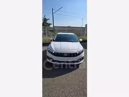 Fiat Tipo 1.4 95