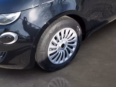 Fiat 500 118 La Prima