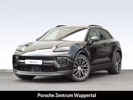 Porsche Macan S V6 3.0 380 4x4