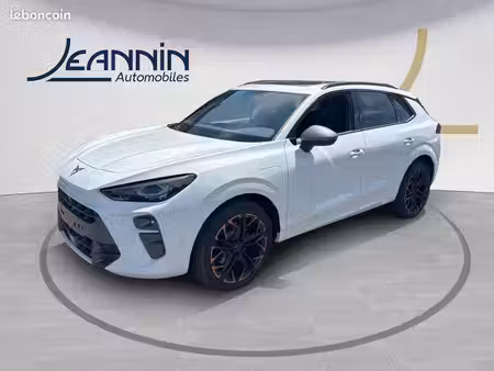 Cupra Terramar VZ 1.5 272
