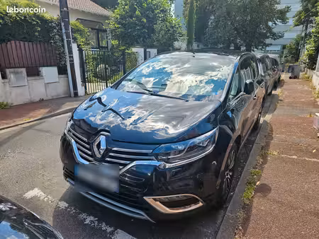 Renault Espace 1.8 225 Initiale Paris