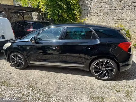 DS 5 2.0 200 4x4
