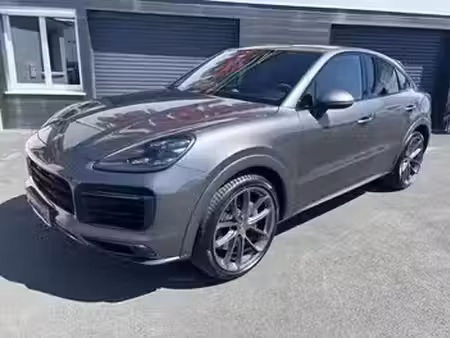 Porsche Cayenne S 2.9 440 4x4