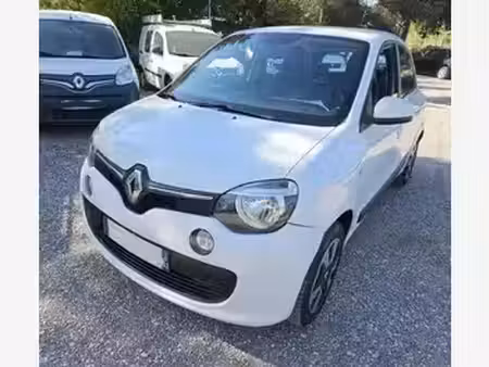 Renault Twingo 1.0 SCe 70 Limited