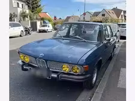 BMW E3 2800