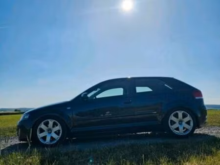 Audi A3 2.0 FSI 150 Attraction